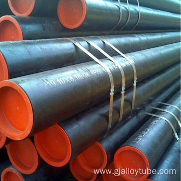 L415 Steel Pipe for oil and gas pipe